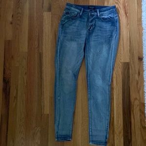 Just Blues blue jeans